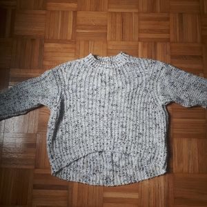 Garage Knit Sweater